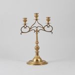 1217 8462 Ljusstake